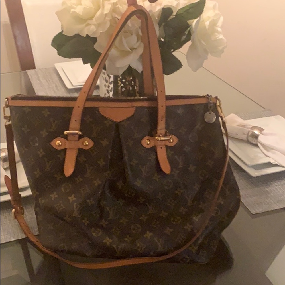 Bag is to big